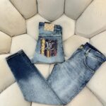 Louis Vuitton Men's Denim Jeans Pant.