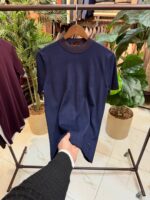 Lora Piana Men's T Shirt With Original Packing. - Image 5