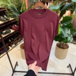 Lora Piana Men's T Shirt With Original Packing.