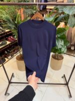 Lora Piana Men's T Shirt With Original Packing. - Image 4