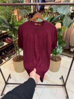 Lora Piana Men's T Shirt With Original Packing. - Image 2