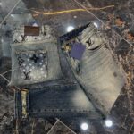 Louis Vuitton Men's Denim Jeans Pant With Original Packing.