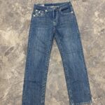 True Religion Boot Cut Jeans Pant With Original Packing. - Image 8