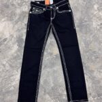 True Religion Boot Cut Jeans Pant With Original Packing.