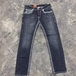 True Religion Boot Cut Jeans Pant With Original Packing. - Image 4