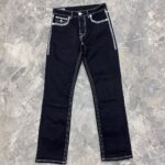 True Religion Boot Cut Jeans Pant With Original Packing. - Image 3