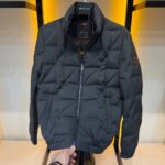 Zegna Men's Jacket With Original Packing.