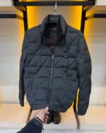 Zegna Men's Jacket With Original Packing.
