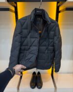 Zegna Men's Jacket With Original Packing. - Image 4