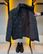Zegna Men's Jacket With Original Packing. - Image 3