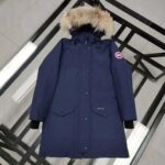 Canada Goose 25SS Down Jacket.