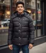 Moose Knuckles Men's Jacket With Original Packing.

Origin 👉🏼 Canada. - Image 3