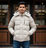 Moose Knuckles Men's Jacket With Original Packing.

Origin 👉🏼 Canada. - Image 2