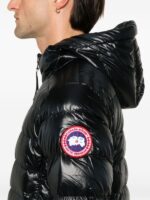 Canada Goose
Crofton packable hooded jacket. - Image 3