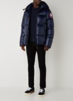 Canada Goose Jacket With Original Packing.
Origin - Canada - Image 2