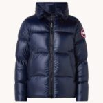 Canada Goose Jacket With Original Packing.
Origin - Canada