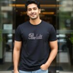 Berutti Men's T Shirt With Original Packing.