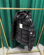 Moncler Men's Jacket With Original Packing - Image 9