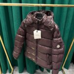 Moncler Men's Jacket With Original Packing