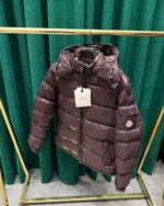 Moncler Men's Jacket With Original Packing