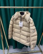 Moncler Men's Jacket With Original Packing - Image 7