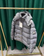 Moncler Men's Jacket With Original Packing - Image 4