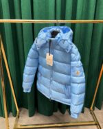 Moncler Men's Jacket With Original Packing - Image 8