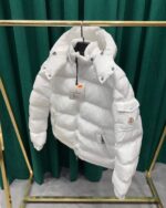 Moncler Men's Jacket With Original Packing - Image 10
