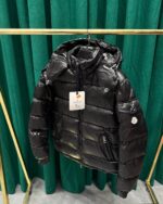 Moncler Men's Jacket With Original Packing - Image 3