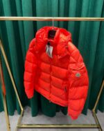 Moncler Men's Jacket With Original Packing - Image 5