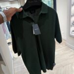 Massimo Dutti Men's Polo Shirt With Original Packing.