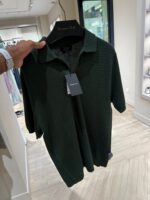 Massimo Dutti Men's Polo Shirt With Original Packing.