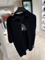 Massimo Dutti Men's Polo Shirt With Original Packing. - Image 8