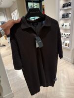 Massimo Dutti Men's Polo Shirt With Original Packing. - Image 5