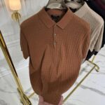 Massimo Dutti Men's Polo Shirt With Original Packing.