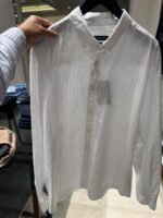 Massimo Dutti Men's Full Sleeve Shirt With Original Packing. - Image 3
