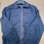Massimo Dutti Men's Jacket With Original Packing.