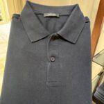Massimo Dutti Men's Polo Shirt With Original Packing.