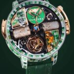 jacob and co vantara Hand watch - Image 5