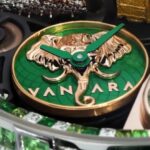 jacob and co vantara Hand watch - Image 3