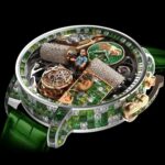 jacob and co vantara Hand watch - Image 9