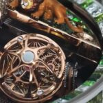 jacob and co vantara Hand watch - Image 8