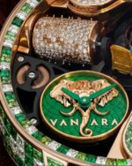 jacob and co vantara Hand watch - Image 10