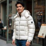 Christan Dior Men's Jacket With Original Packing. 
Origin 👉🏿 Portugal.