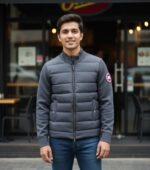 Canada Goose Men's Jacket With Original Packing.
Origin 👉🏿 Canada.