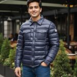 Moncler Men's Jacket With Original Packing.
Origin 👉🏿 Mexico.