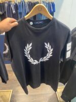 Fred Perry Men's T Shirt With Original Packing. - Image 22