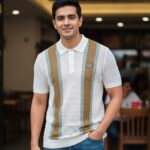 Fred Perry Men's Polo Shirt With Original Packing.