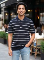 Fred Perry Men's Polo Shirt With Original Packing. - Image 6