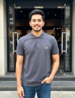 Fred Perry Men's Polo Shirt With Original Packing. - Image 5